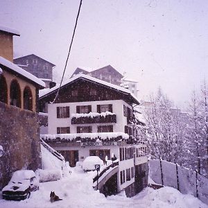 Albergo - B&B Alpina